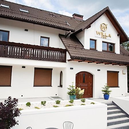 Willa Fen Karpacz Exterior foto